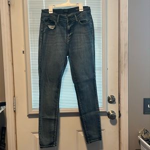 Judy Blue skinny fit jeans